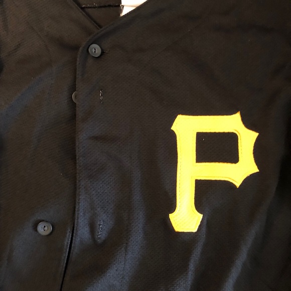 jason kendall jersey